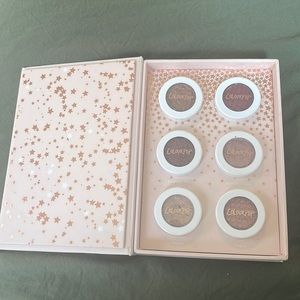 Colour POP Polite AF sparkly cream eyeshadow
